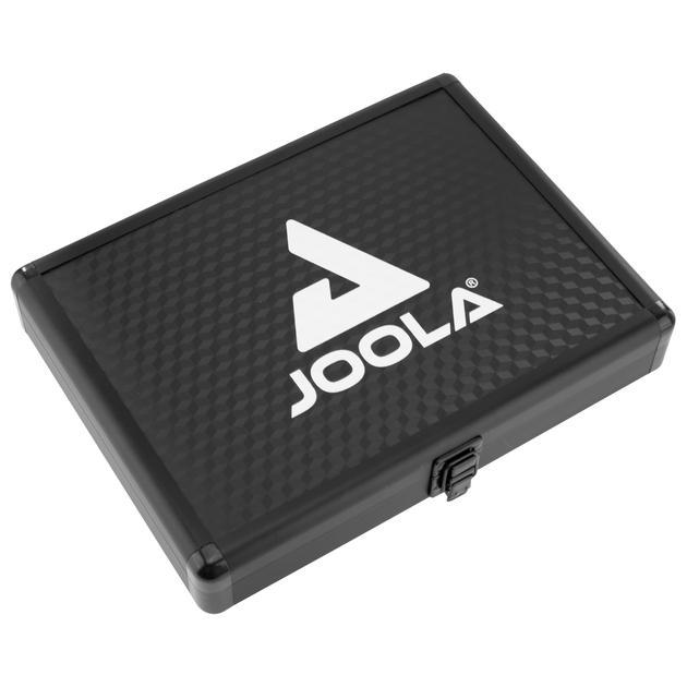 Чехол для ракетки Joola Double Bat Alu (930822)