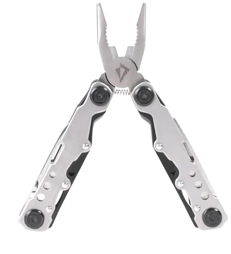 Мультитул Dominator Multitool Comando Silver Ant (DR006297) - фото 7 Мультитул Dominator Multitool Comando Silver Ant (DR006297) - фото 7