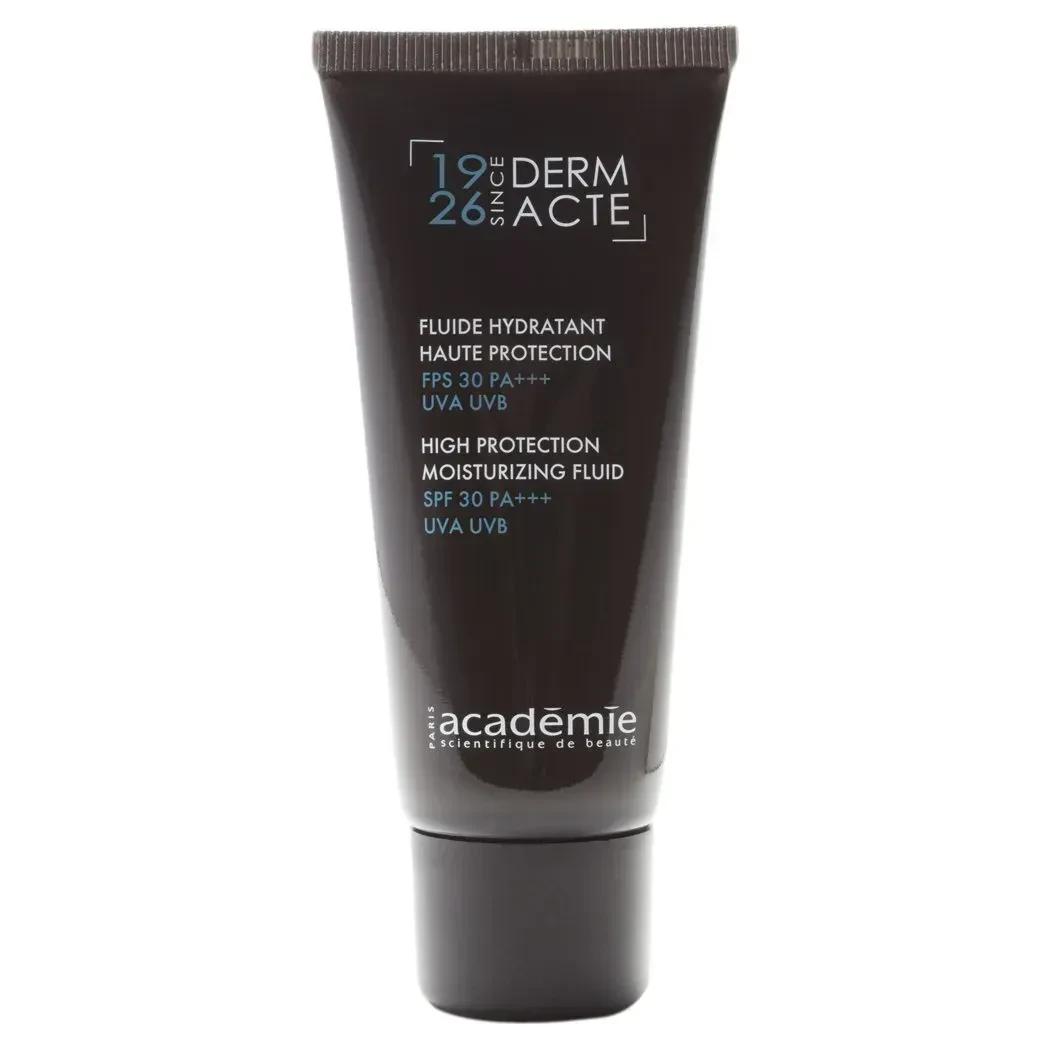 Эмульсия увлажняющая защитная SPF 30 Academie derm acte hig protection moisturizing fluid 40 мл (2614373917) Эмульсия увлажняющая защитная SPF 30 Academie derm acte hig protection moisturizing fluid 40 мл (2614373917)