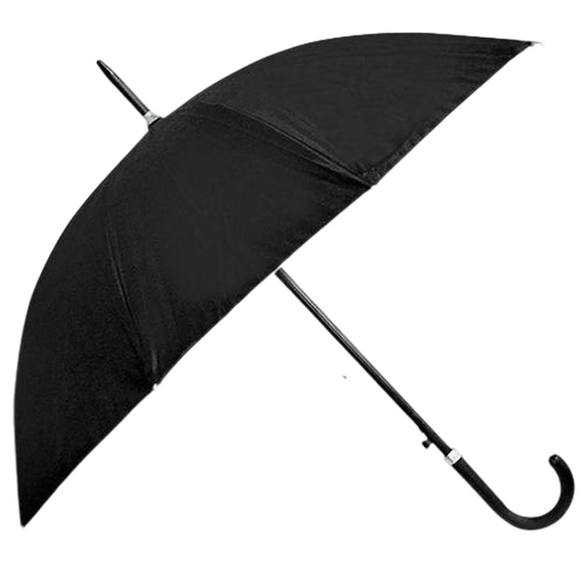 Парасолька тростина напівавтомат Umbrella Cane 110 см (D10537)