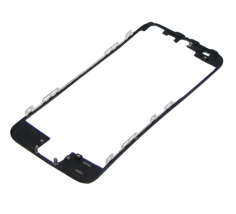 Рамка дисплея с термоклеем ААА iPhone 5 (P64)