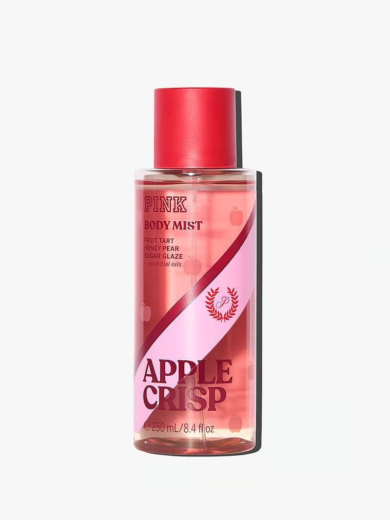 Спрей для тела Victoria's Secret Apple Crisp Body Mist 250 мл (27041200)
