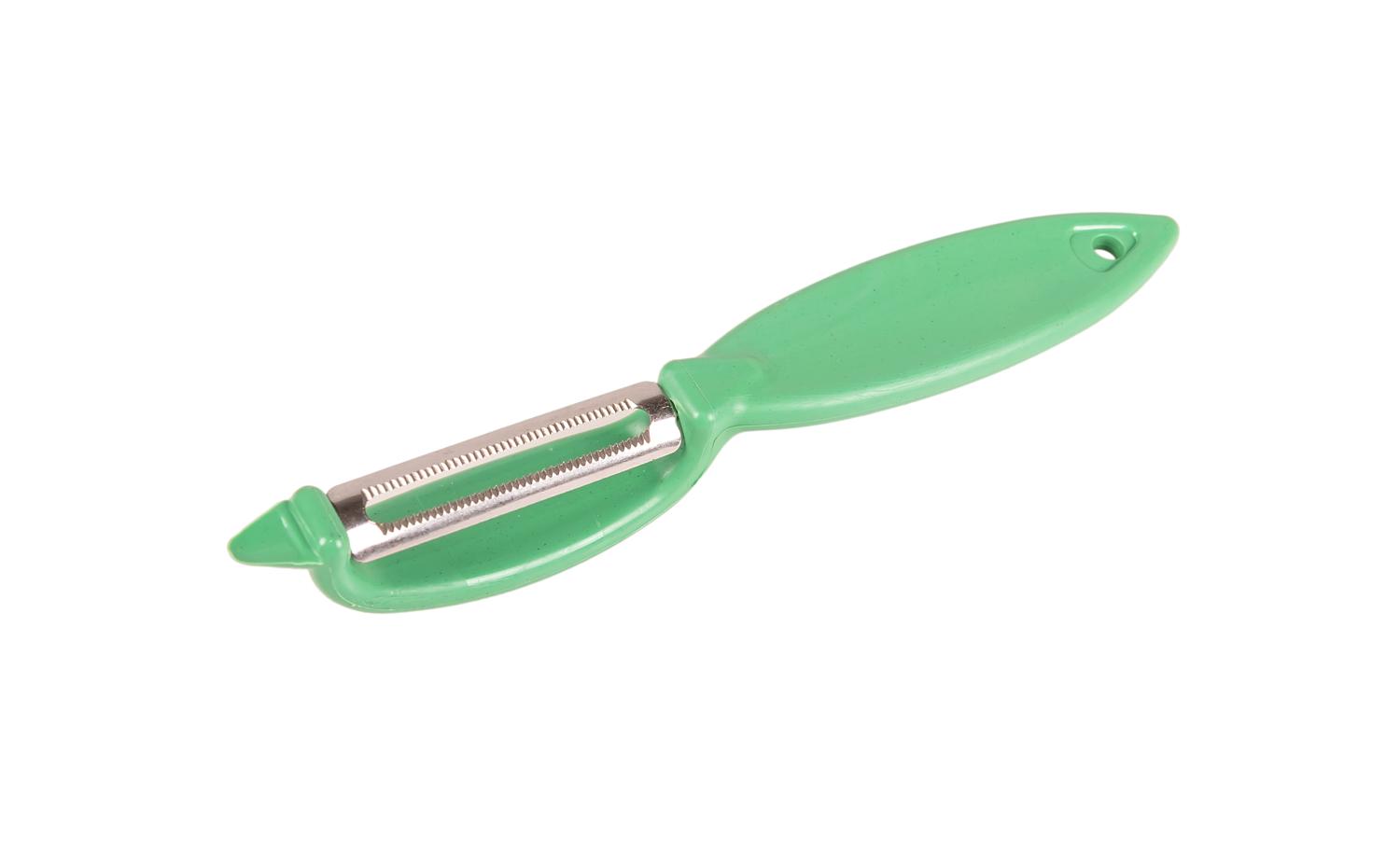 Овощечистка Хозяин Р-формы эконом (29404)