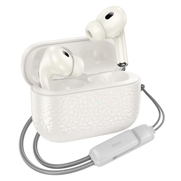 Наушники Hoco EQ9 Plus Duke True Wireless ANC Noise Reduction BT Headset (19541874)