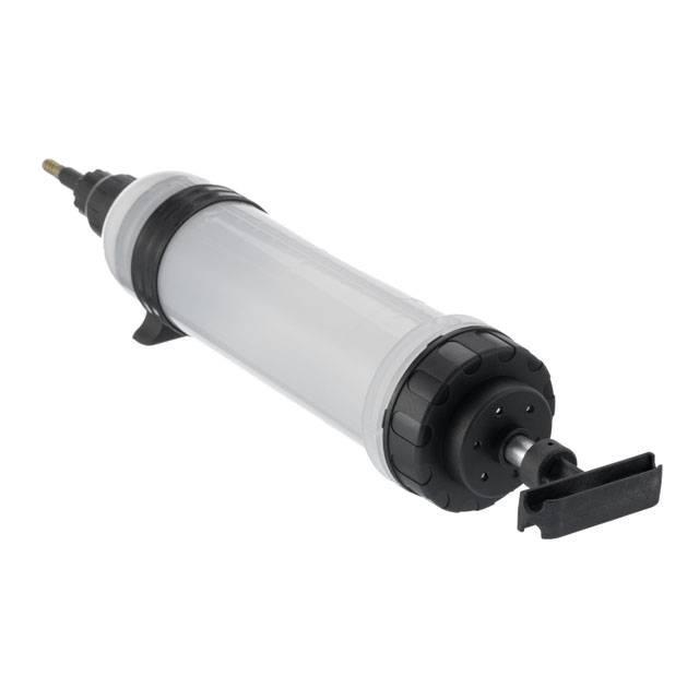 Шприц Intertool AT-3072 для технических жидкостей 1,5 л - фото 4 Шприц Intertool AT-3072 для технических жидкостей 1,5 л - фото 4