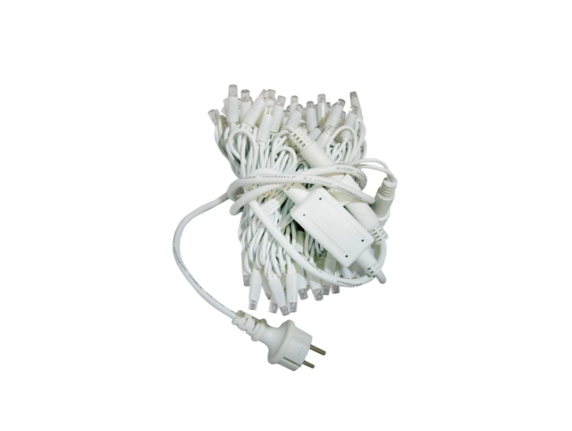 Гірлянда-штора сіточка LED 2х2 м (234560673_302)