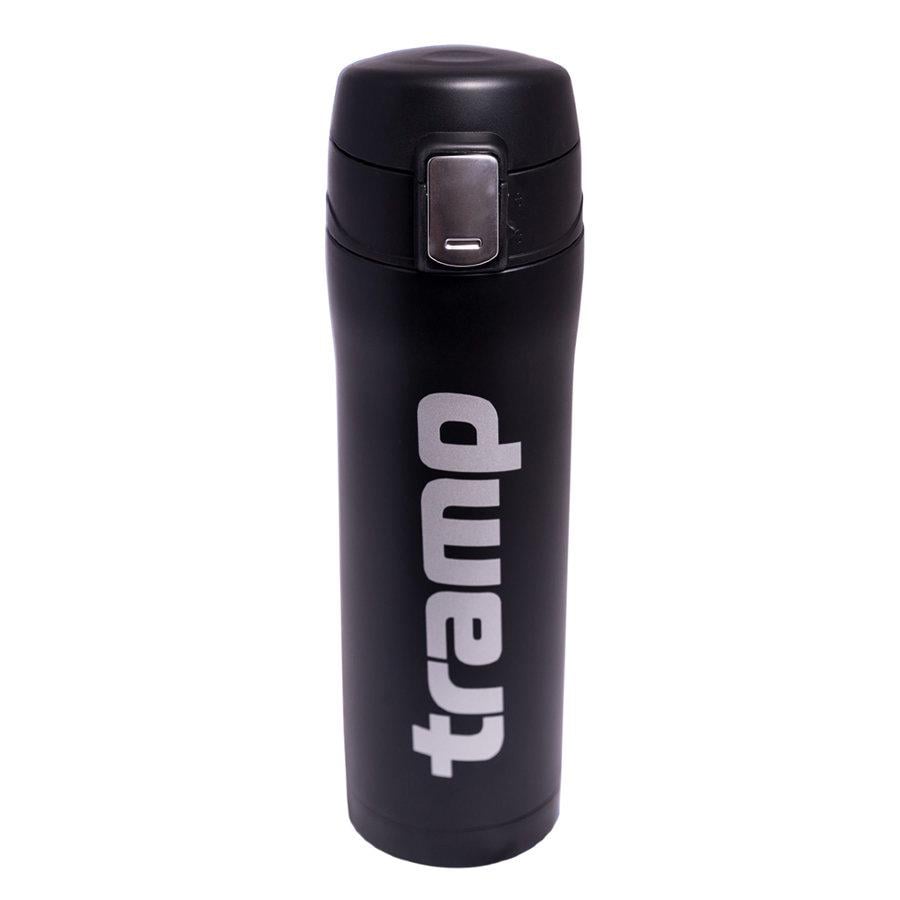 Термос Tramp TRC-107 0,45 л Чорний