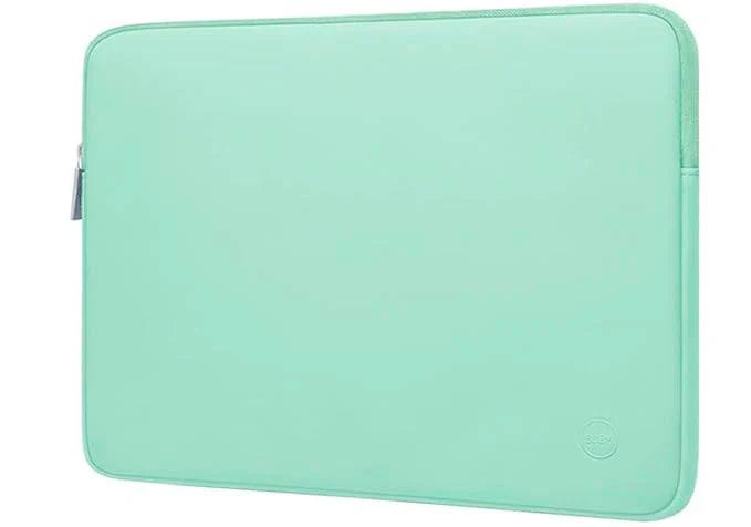 Сумка для ноутбука Bubm 15" Мятный (N03/15 MINT)