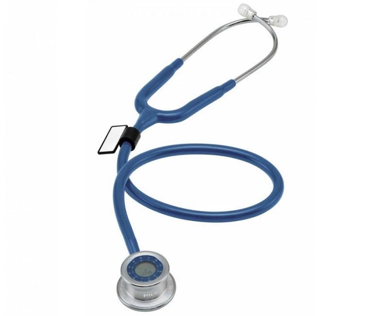 Стетоскоп для дорослих MDF Pulse Time 740-10