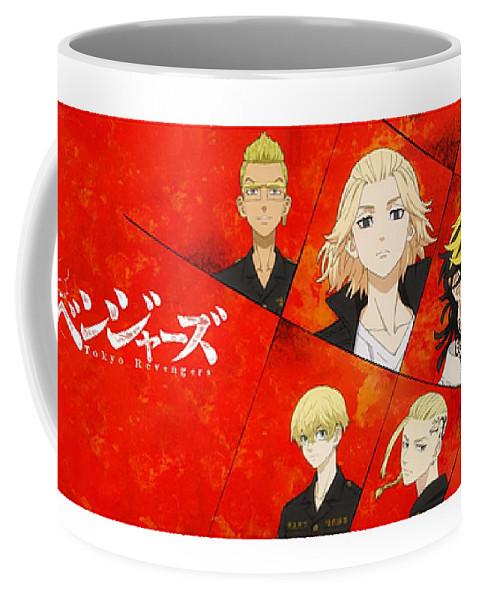 Чашка GeekLand Tokyo Revengers (TR.02.14) Чашка GeekLand Tokyo Revengers (TR.02.14)