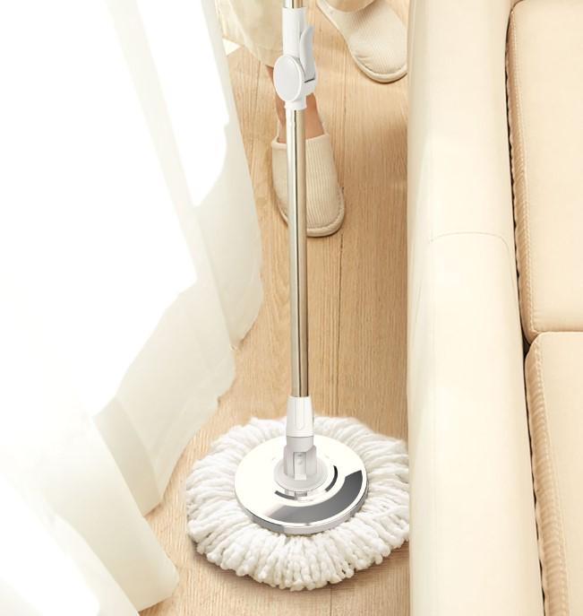 Комплект для домашней уборки Mijia Quange QJ030401 White - фото 3 Комплект для домашней уборки Mijia Quange QJ030401 White - фото 3