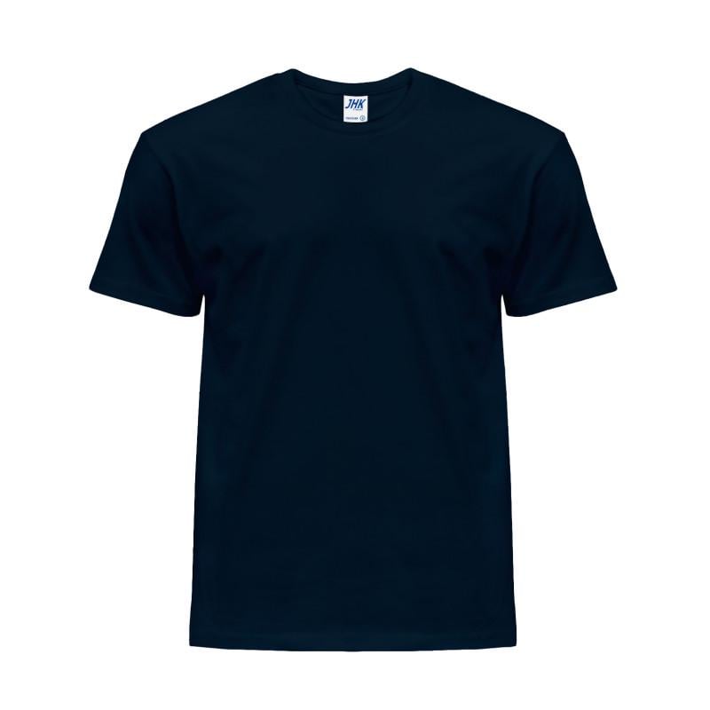 Футболка JHK OCEAN T-SHIRT Размер M Цвет темно-синий (NY)