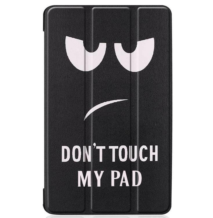 Чехол Primolux для планшета Samsung Galaxy Tab A 8.0" 2019 SM-T290/T295/T297 Slim Don't Touch (1094551907) Чехол Primolux для планшета Samsung Galaxy Tab A 8.0" 2019 SM-T290/T295/T297 Slim Don't Touch (1094551907)