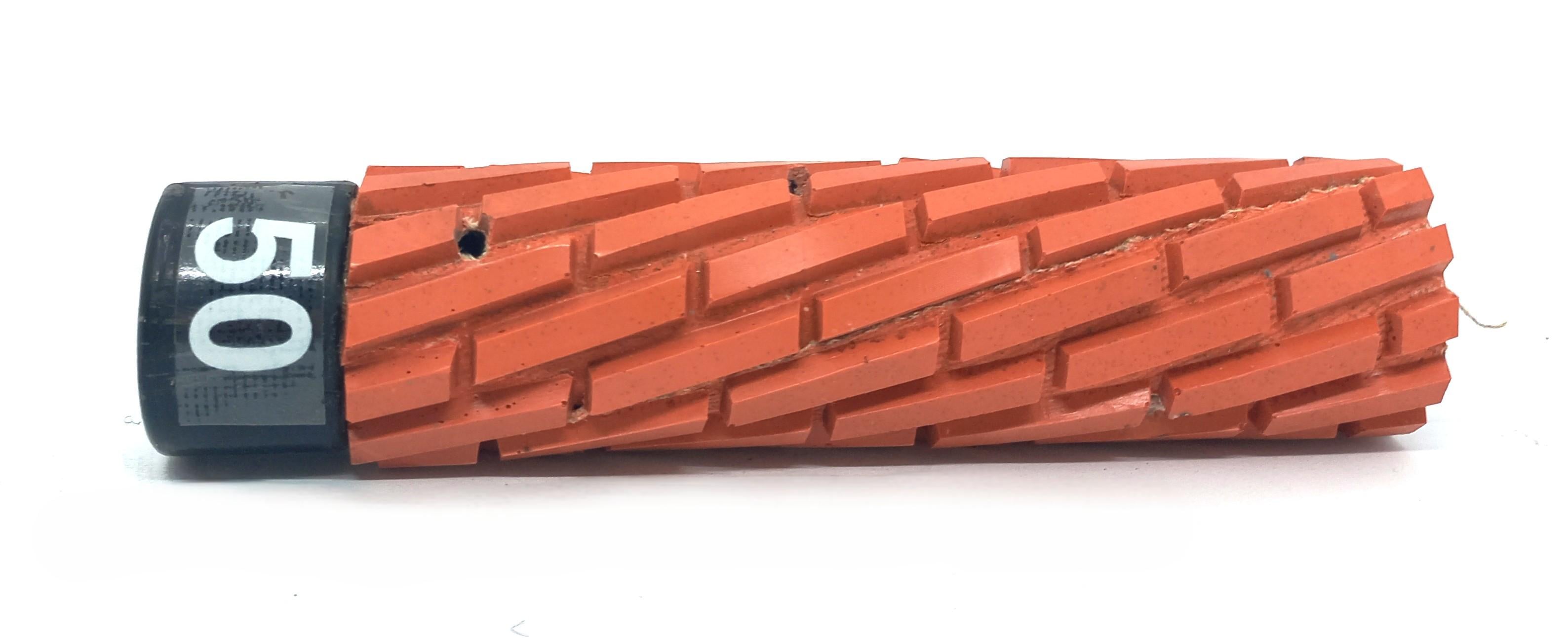 Цилиндр полировальный М14 №50 30х120 мм (32543923)