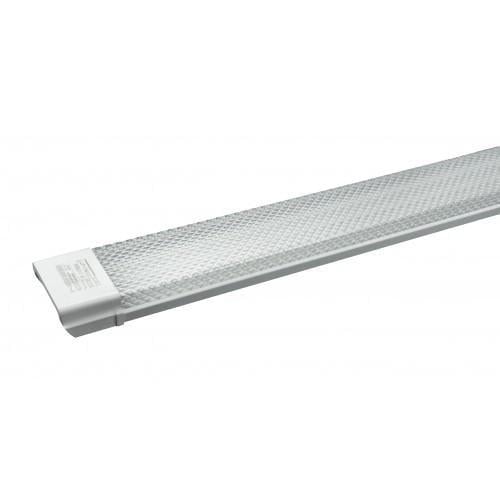 Линейный светильник светодиодный HOROZ ELECTRIC настенно-Линейный 80W 6400К Белый (GAMA-80)
