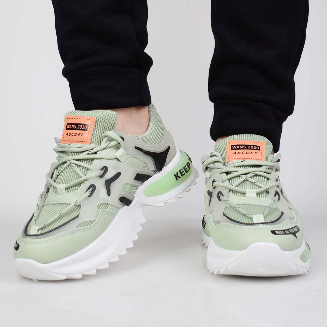 Кроссовки женские Fashion 336426 р. 37 23 см