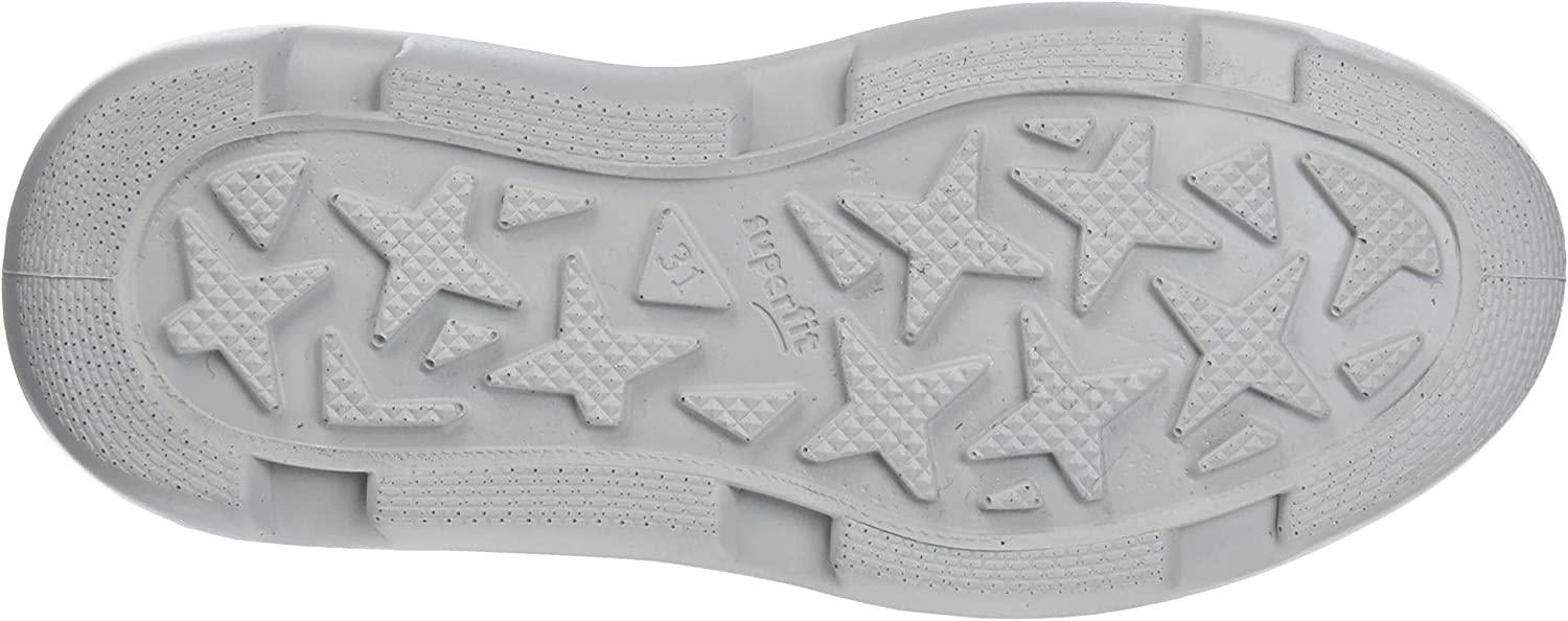 Черевики зимові Superfit Twilight р. EUR 34 Purple (10392170) - фото 5 Черевики зимові Superfit Twilight р. EUR 34 Purple (10392170) - фото 5