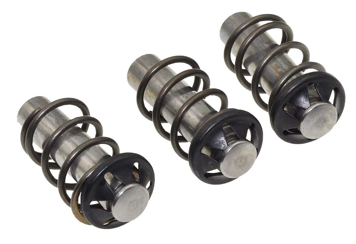 Комплект-поршень VJ Parts для мойки высокого давления ST RE 88/RE 98 код 47757607050 Комплект-поршень VJ Parts для мойки высокого давления ST RE 88/RE 98 код 47757607050