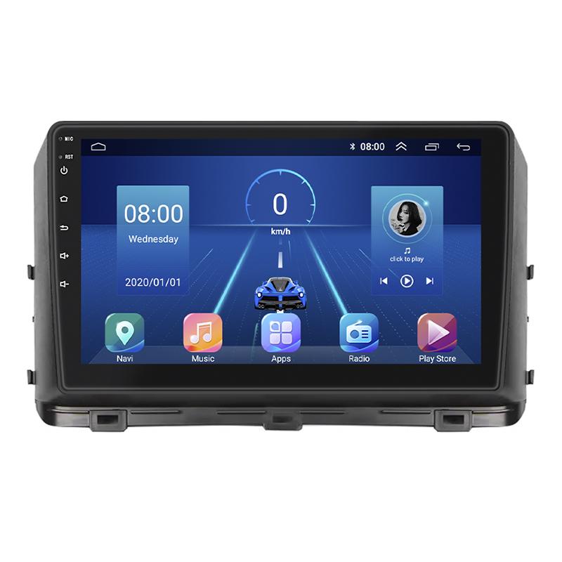 Автомагнитола штатная Lesko Top для Kia Ceed III рестайлинг 2021- г. 4G/Wi-Fi/GPS 6/128 GB 10" (11753-69926) Автомагнитола штатная Lesko Top для Kia Ceed III рестайлинг 2021- г. 4G/Wi-Fi/GPS 6/128 GB 10" (11753-69926)