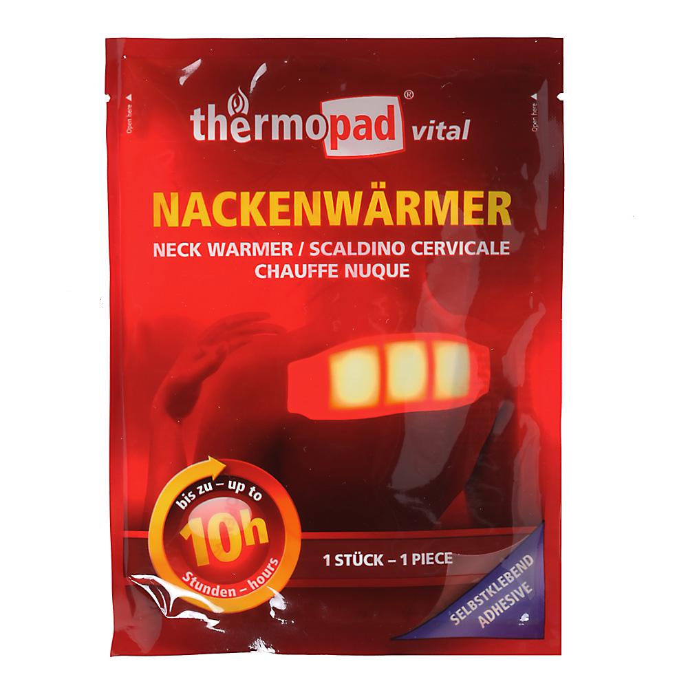 Грілка для шиї Thermopad (30011)