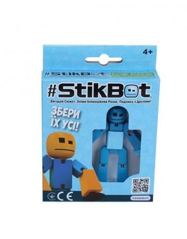 Фигурка для анимации Stikbot 4-14 лет (TST616-23UAKDB)