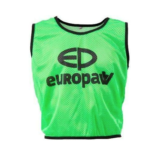 Манішка Europaw logo 3/4 XL Зелений