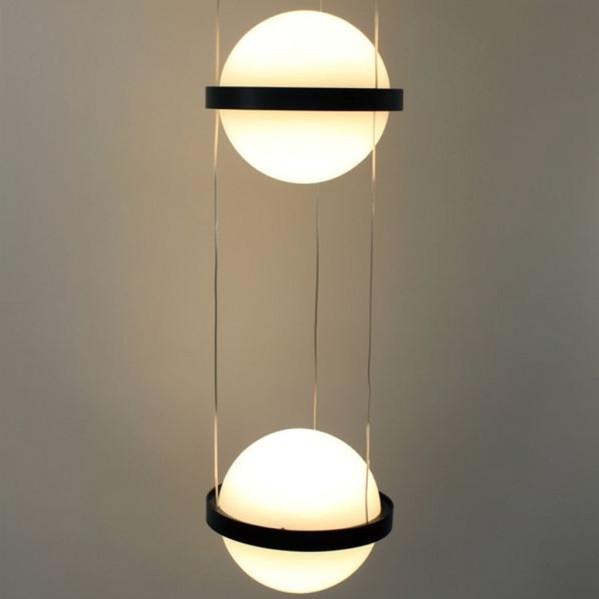 Підвісний світильник Friendlylight FL3088 Palma PD-2 19 Вт 3000K - фото 1 Підвісний світильник Friendlylight FL3088 Palma PD-2 19 Вт 3000K - фото 1