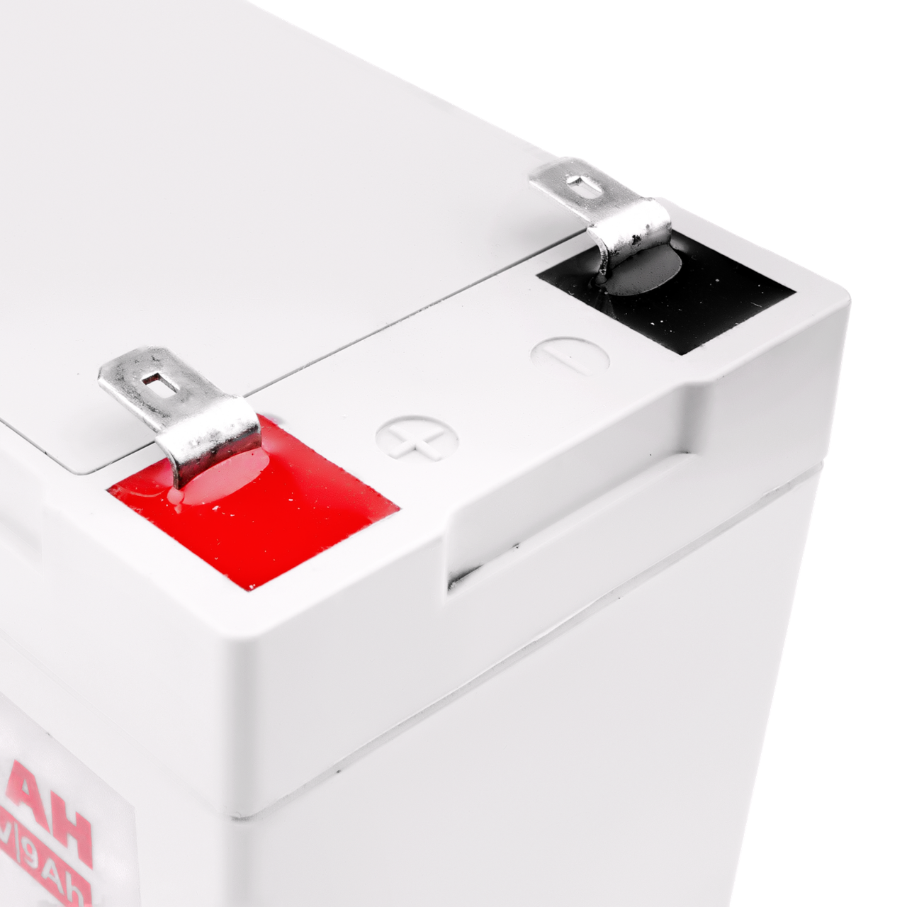 Аккумулятор гелевый LP-GL 12V-9 Ah Silver - фото 3 Аккумулятор гелевый LP-GL 12V-9 Ah Silver - фото 3