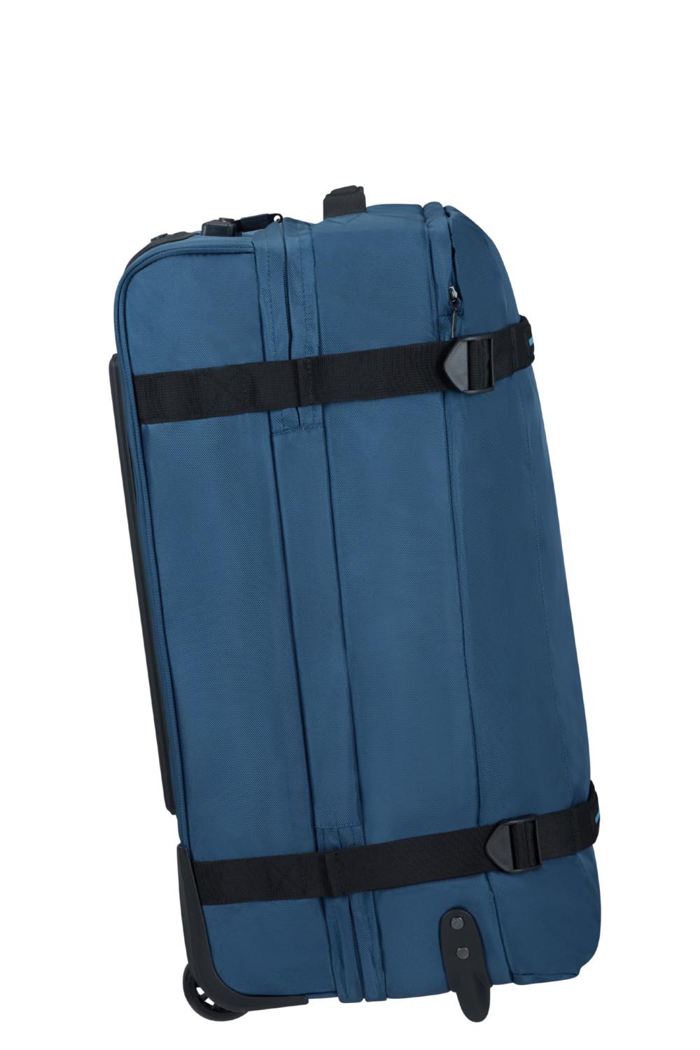 Дорожная сумка American Tourister Urban Track 68x40x38,5 Синий (MD1*41002) - фото 5