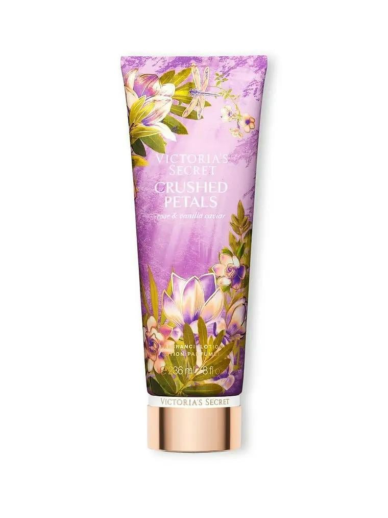 Лосьон для тела Crushed Petals Victoria’s Secret 236 мл (10507628)