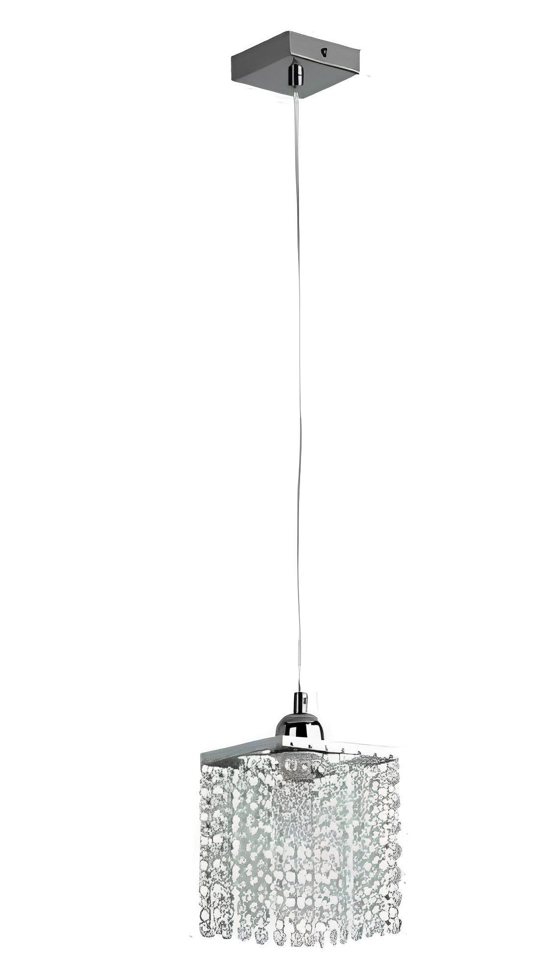 Люстра ALFA Moss 15831