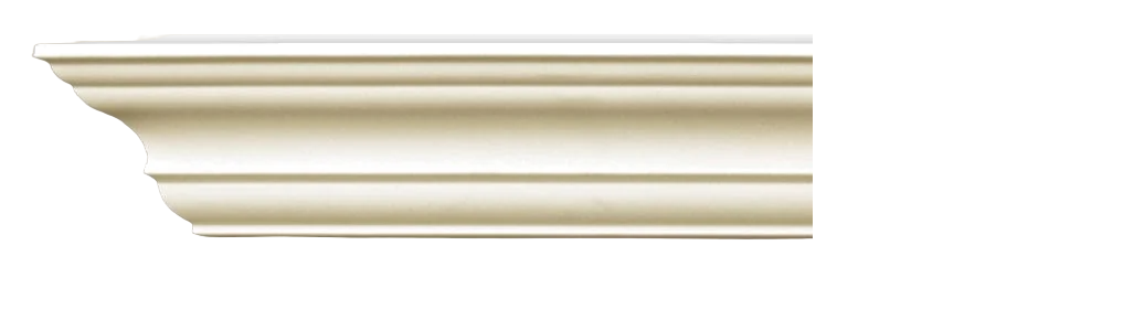 Карниз гибкий Harmony K 203 Flexi 2,00 м (55156)