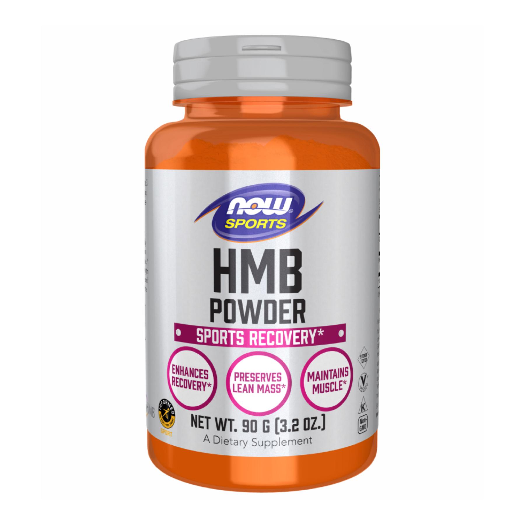 Аминокислота HMB POWDER 90 г (2022-10-2397) Аминокислота HMB POWDER 90 г (2022-10-2397)