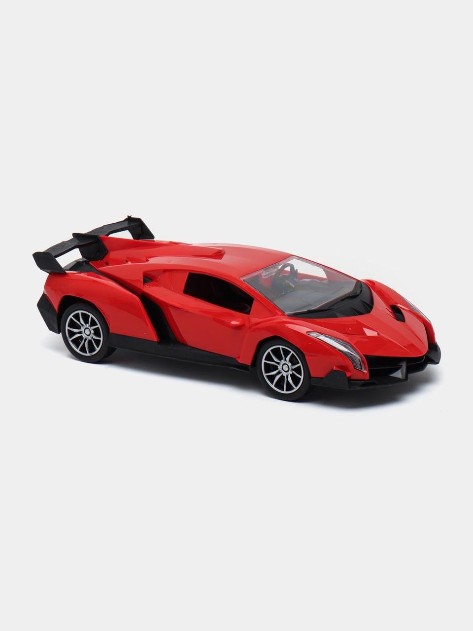 Радіокеруванна машинка Lamborghini Veneno 1:16 27 МГц (2218465377)