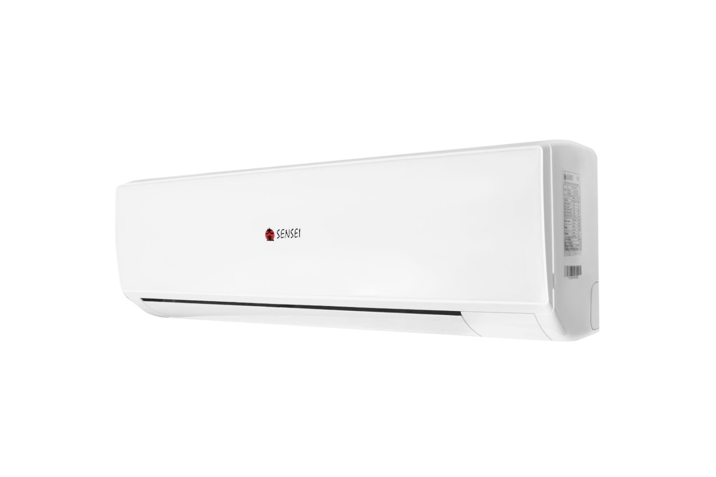 Кондиціонер Sensei FTE-32TWP