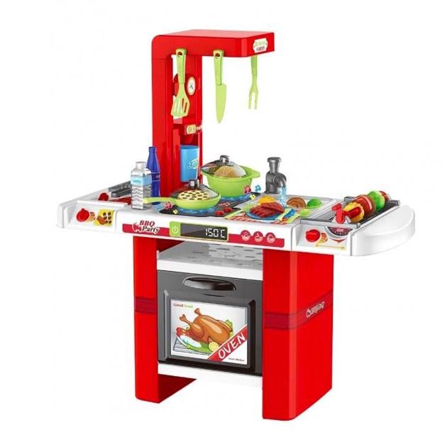 Игровой набор Bambi Детская кухня (8759)