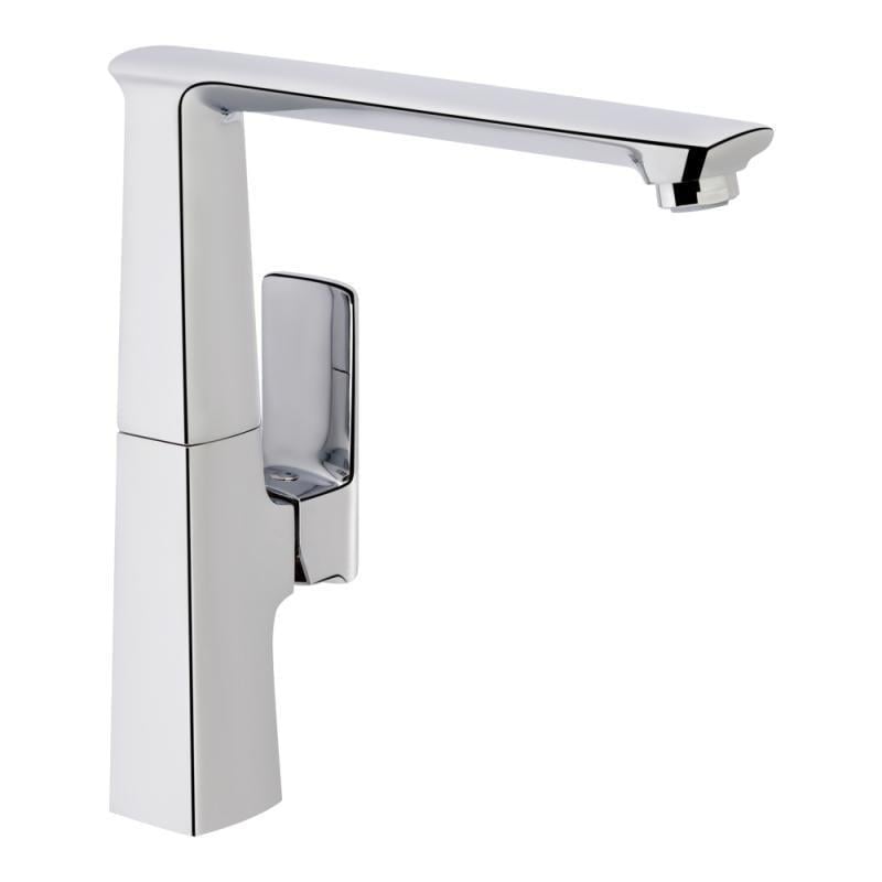 Смеситель для раковины Q-tap Lodenice 9031102FC (13626)