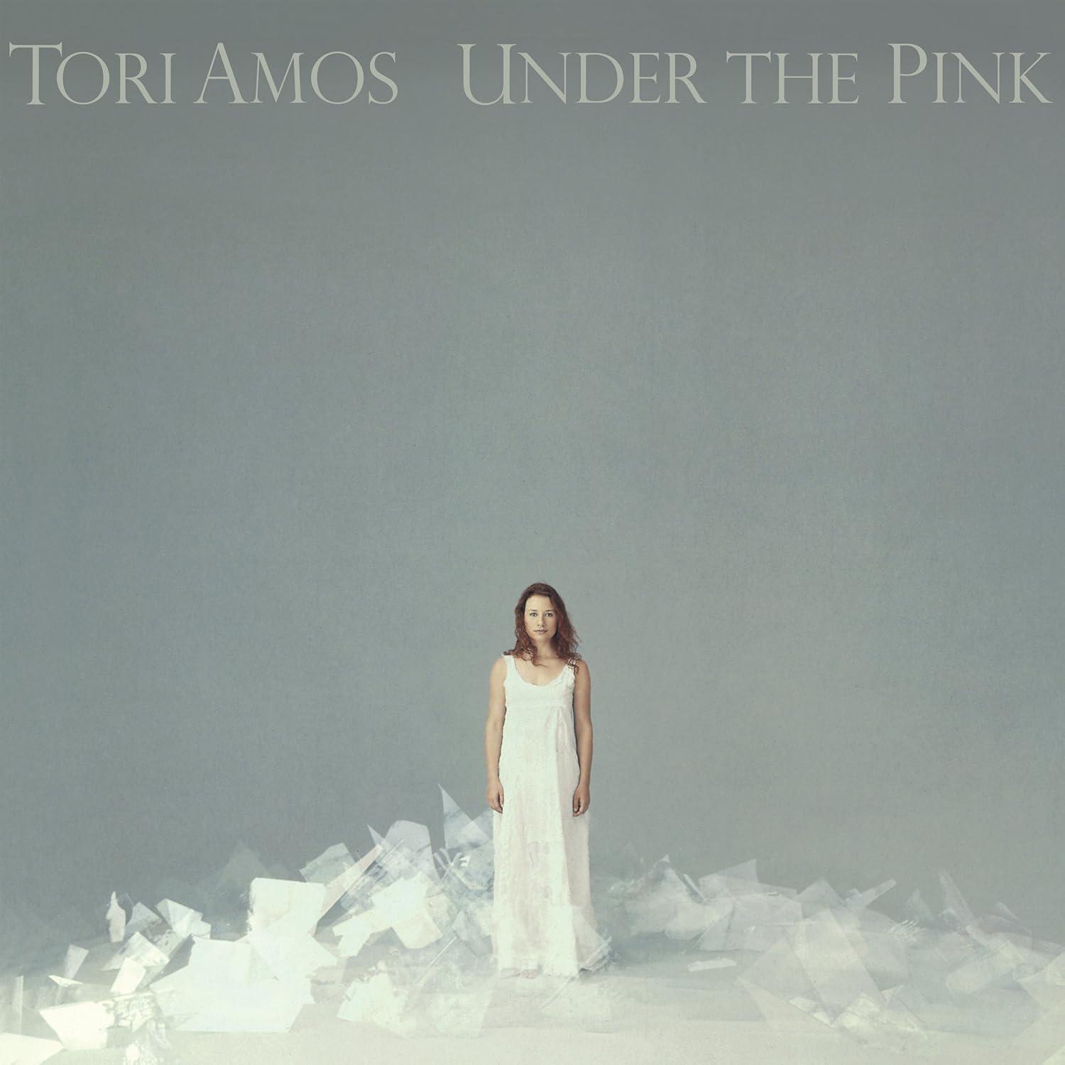 Виниловая пластинка Tori Amos - Under The Pink LP (25491877)