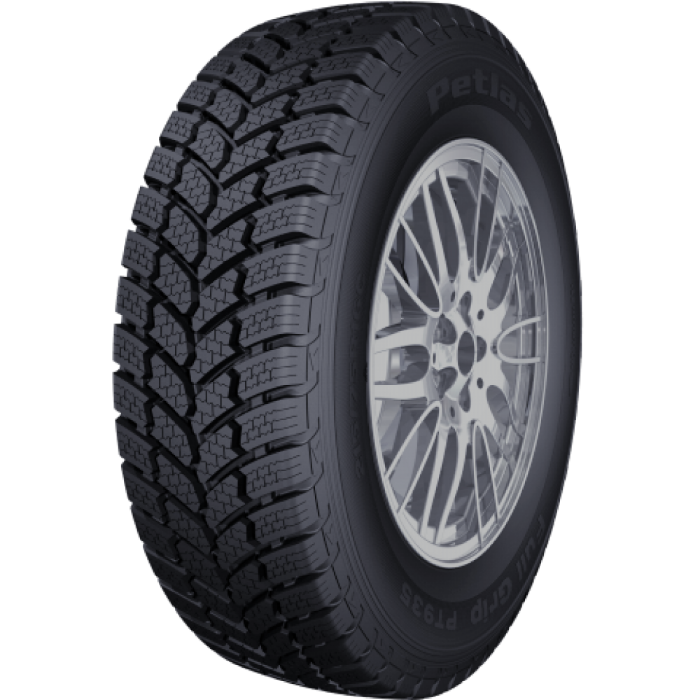 Автошина PETLAS Fullgrip PT935 195/80R14C 106/104R