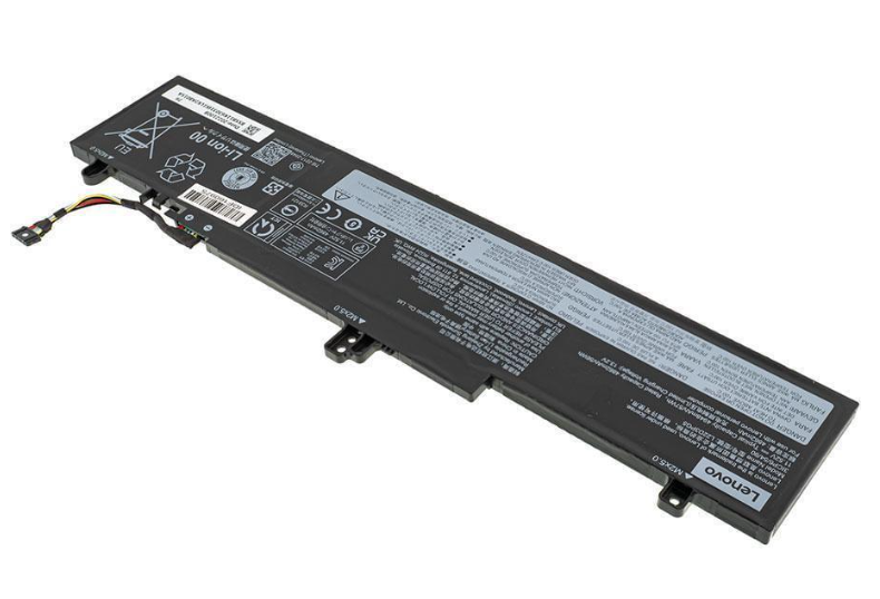 Аккумулятор для ноутбука Lenovo ThinkPad E14 Gen 5 4948 mAh 11,52V (148473)