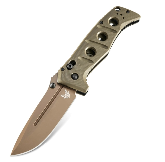 Нож Benchmade Sibert Adamas 275FE-2 (89447)