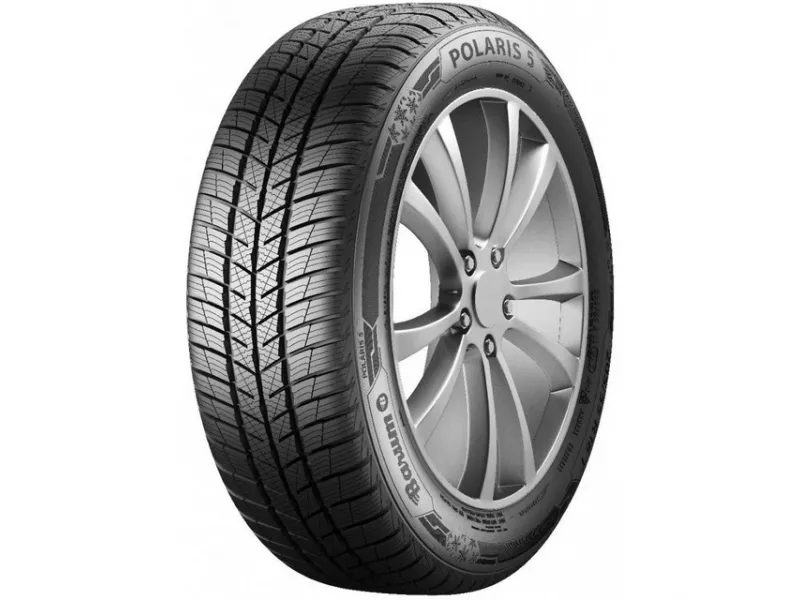Шина зимняя Barum Polaris 5 235/55R19 105V (2395331)