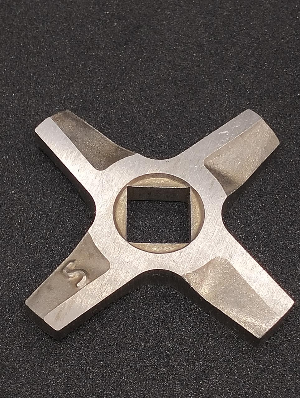 Нож для мясорубки Bosch  MFW3640A/02 5,2 (2584354219)
