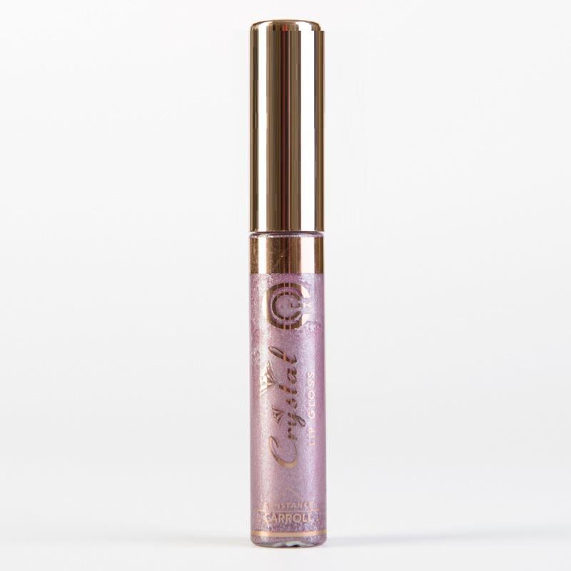 Блиск для губ Constance Carroll Crystal Lipgloss 01 Lilac 8 мл (C183--01)