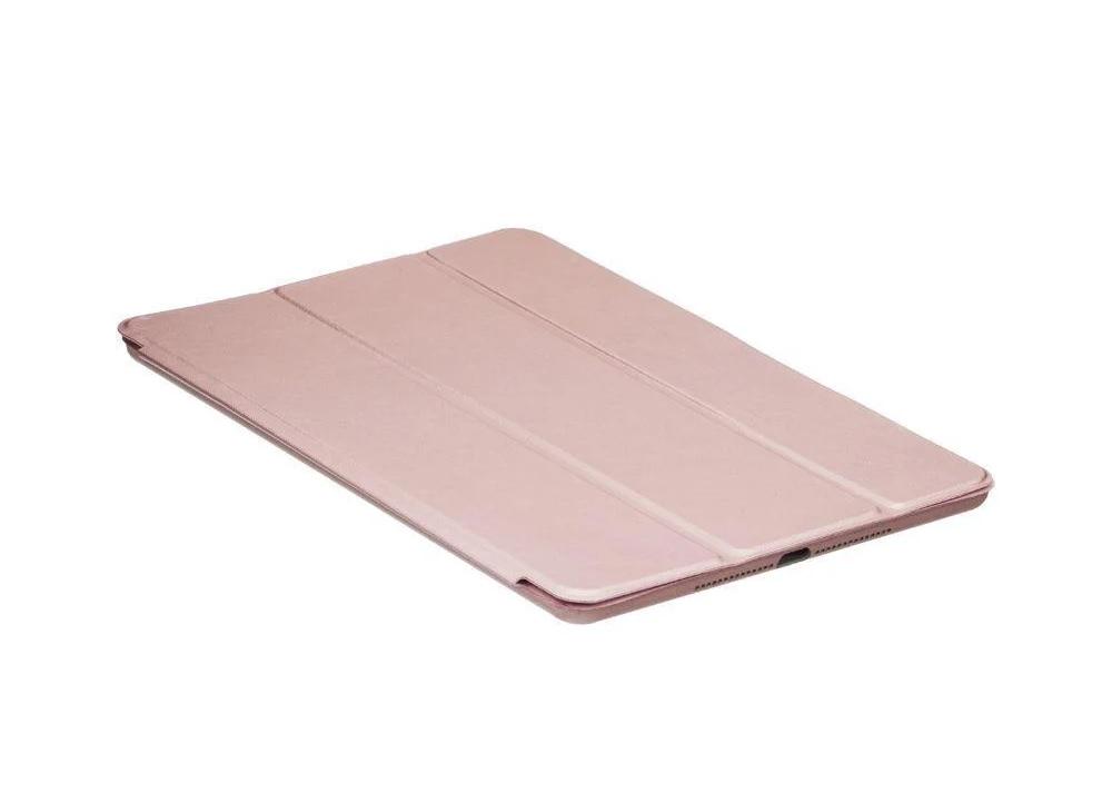 Чохол книжка Pro-Case Smart Cover Case для Apple iPad Air 2 9,7" Rose Gold - фото 3 Чохол книжка Pro-Case Smart Cover Case для Apple iPad Air 2 9,7" Rose Gold - фото 3