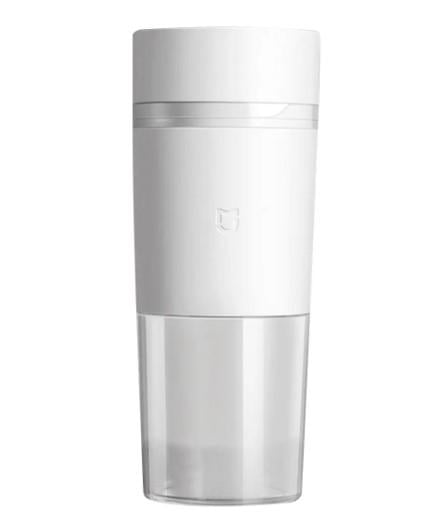 Фитнес-блендер Portable Juicer Cup White (MJZZB01PL) - фото 1