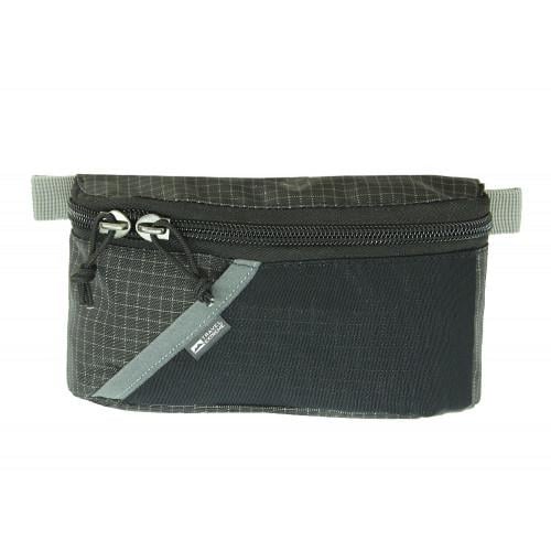 Сумочка додаткова для рюкзака Travel Extreme POCKET BELT Black (539378)