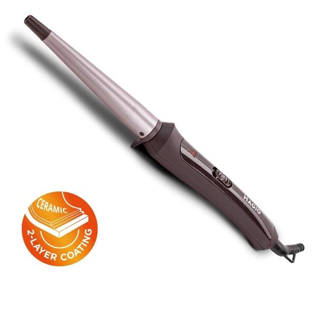 Плойка конусная MAGIO MG-703 (254667) - фото 14 Плойка конусная MAGIO MG-703 (254667) - фото 14