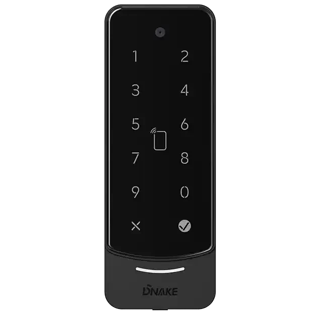 Зчитувач Dnake AC02С/S (2863456082) Зчитувач Dnake AC02С/S (2863456082)
