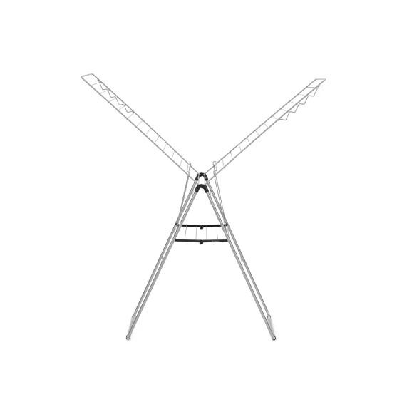 Сушарка для білизни Brabantia Hangon Drying Rack 25 м Сірий (403484) - фото 3